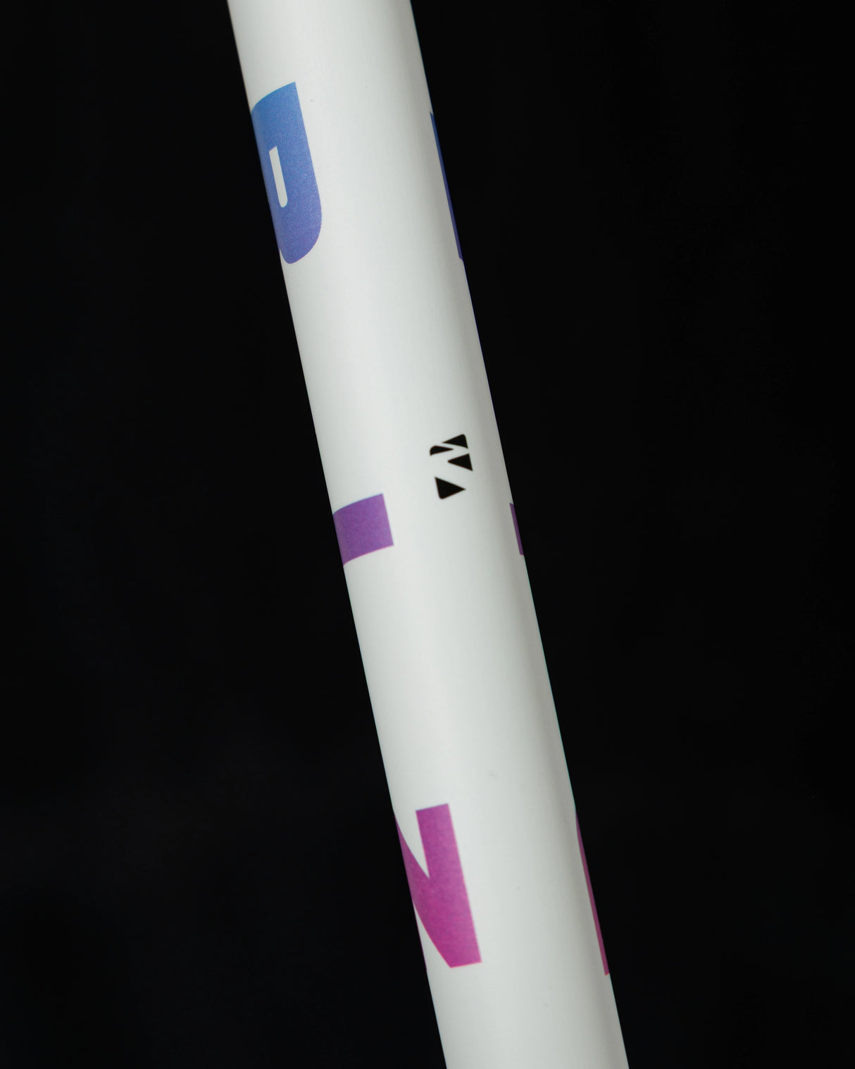 Zone AIR/ONE PRIZM JR 35 Hvid/Pink 26/27