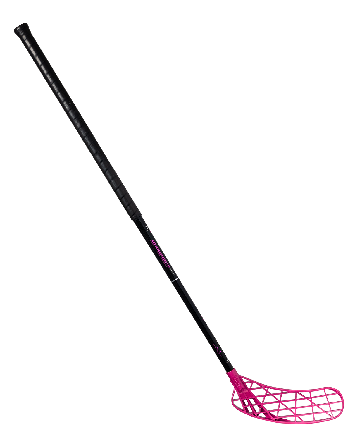 Zone AIR/ONE SPEED JR 29 THIN Sort/Magenta 26/27