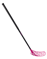 Zone AIR/ONE SPEED JR 29 THIN Sort/Magenta 26/27