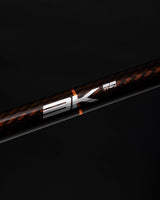 Zone AIR/ONE 3K 29 THIN musta/kupari 26/27