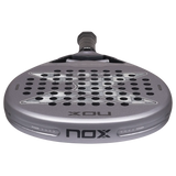 Nox AT10 Luxury Genius 18K Alum von Agustín Tapia 2027