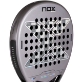 Nox AT10 Luxury Genius 18K Alum von Agustín Tapia 2027