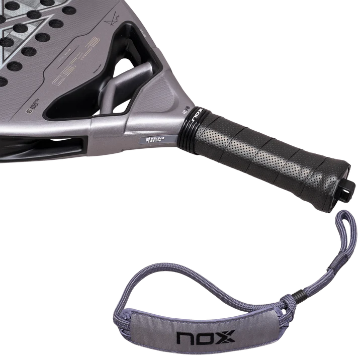 Nox AT10 Luxury Genius 18K Alum von Agustín Tapia 2027