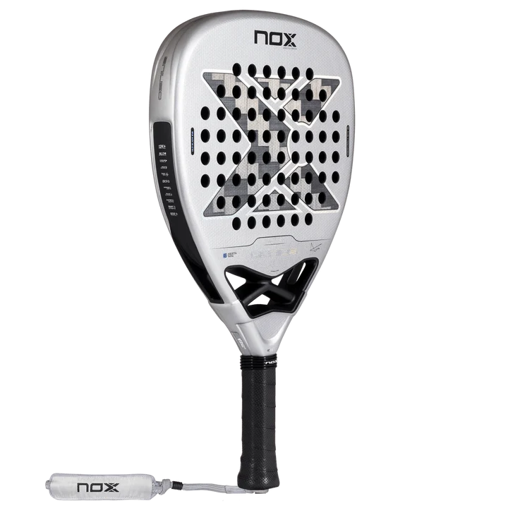 Nox AT10 Luxury Genius Attack 12K von Agustín Tapia 2027