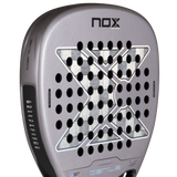 Nox AT10 Luxury Genius Attack 18K Alum par Agustín Tapia 2027