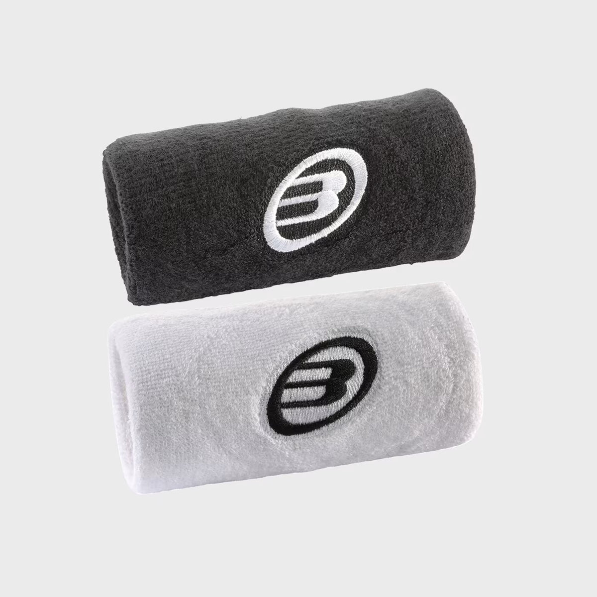 Bullpadel Ranneke musta/valkoinen