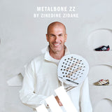 Adidas METALBONE ZZ CARBON 2026/2027