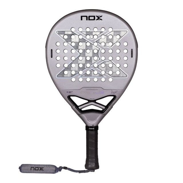 Nox AT10 Luxury Genius 18K Alum 2027