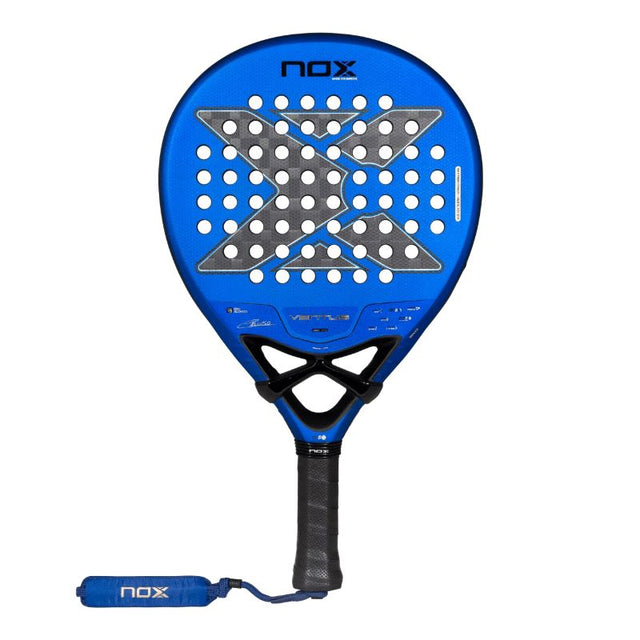 Edu Alonso 2027:n Nox EA10 Ventus Hybrid 12K Xtrem