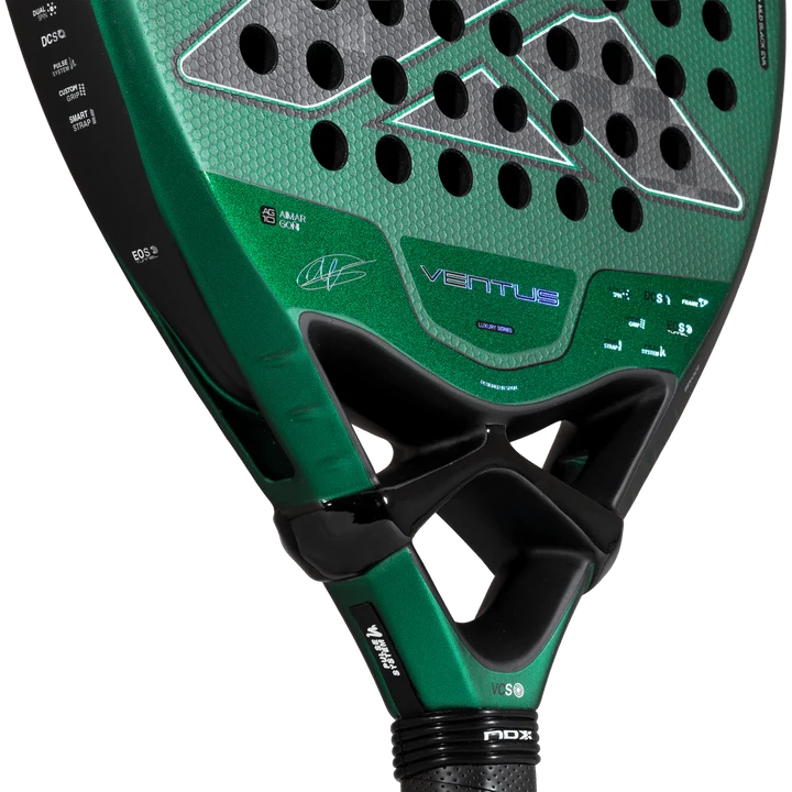 Nox EA10 Ventus Attack 12K Xtrem von Aimar Goñi 2027