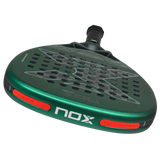 Nox EA10 Ventus Attack 12K Xtrem von Aimar Goñi 2027