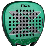 Nox EA10 Ventus Attack 12K Xtrem von Aimar Goñi 2027