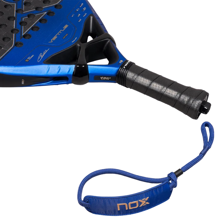 Nox EA10 Ventus Hybrid 12K Xtrem von Edu Alonso 2027