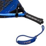 Nox EA10 Ventus Hybrid 12K Xtrem von Edu Alonso 2027