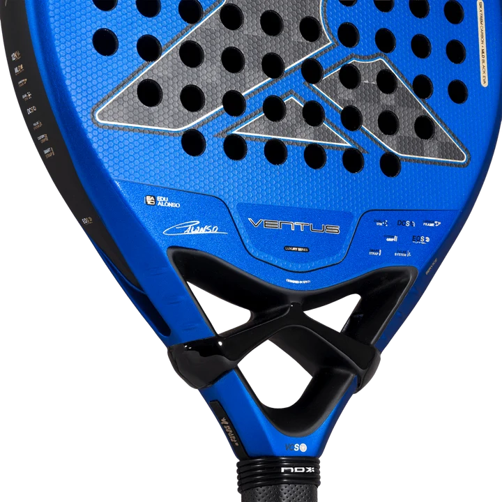 Nox EA10 Ventus Hybrid 12K Xtrem von Edu Alonso 2027