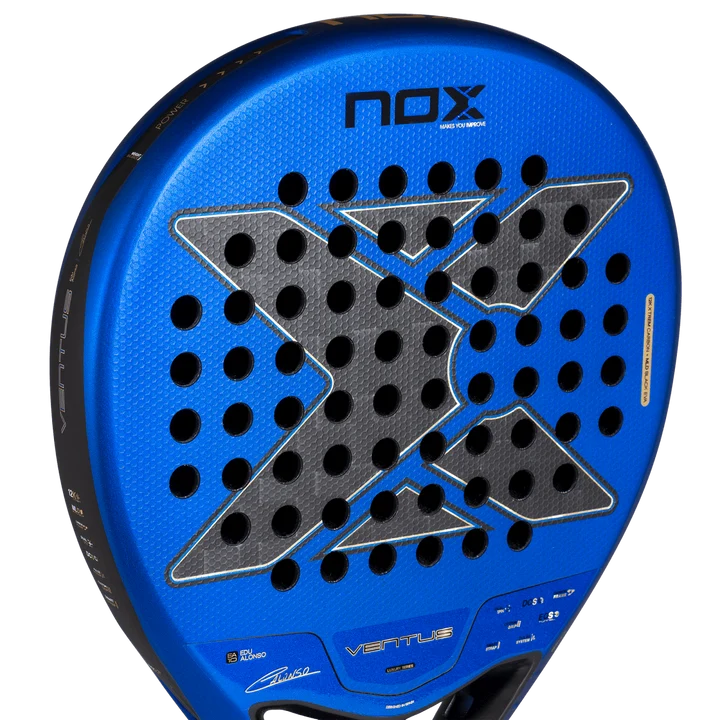 Nox EA10 Ventus Hybrid 12K Xtrem von Edu Alonso 2027