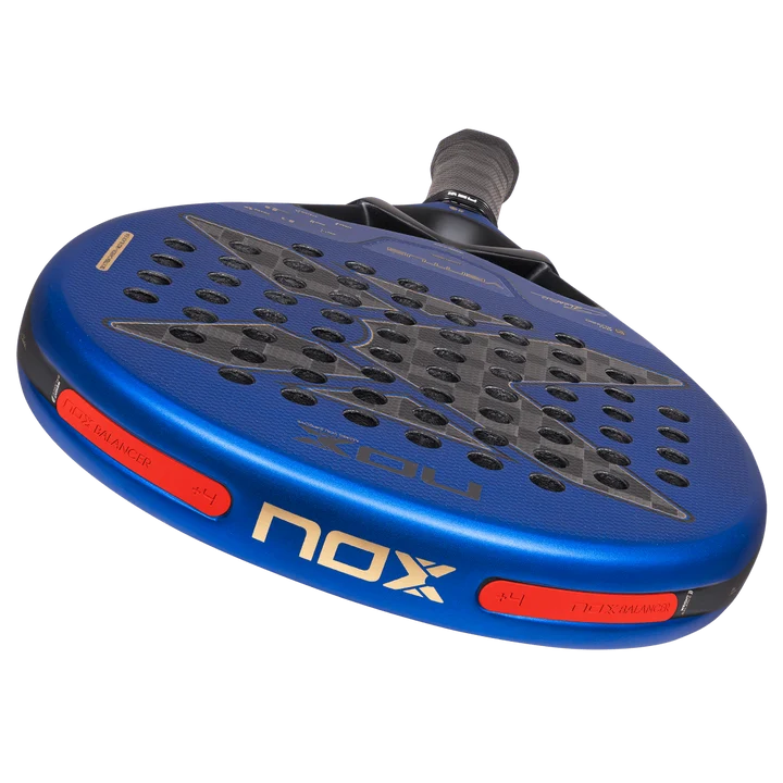Nox EA10 Ventus Hybrid 12K Xtrem von Edu Alonso 2027