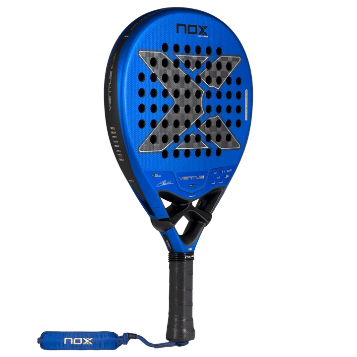 Nox EA10 Ventus Hybrid 12K Xtrem von Edu Alonso 2027