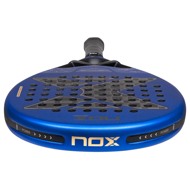 Nox EA10 Ventus Hybrid 12K Xtrem von Edu Alonso 2027