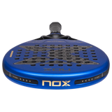 Nox EA10 Ventus Hybrid 12K Xtrem von Edu Alonso 2027