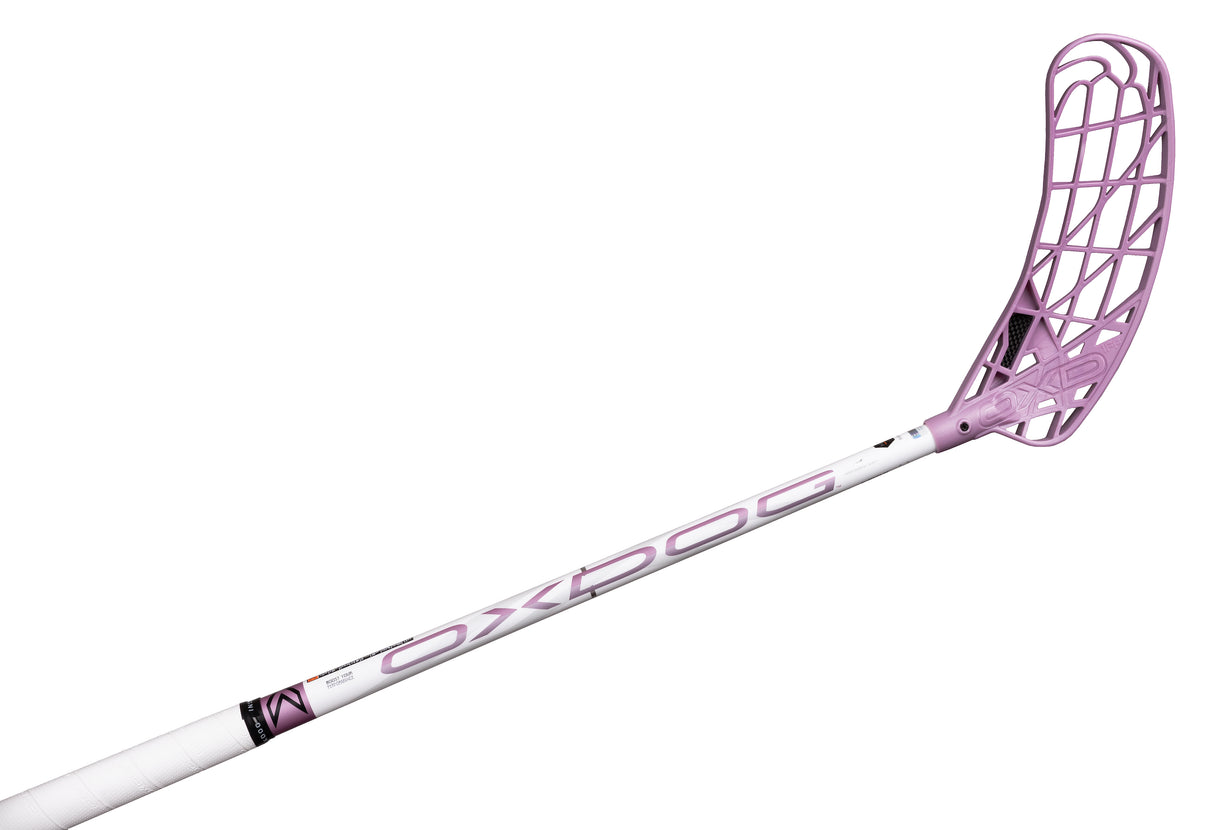Ultralight HES Frozen Pink Limited Edition 27