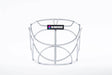 Replacement grid for goalkeeper helmet (IFF certified)