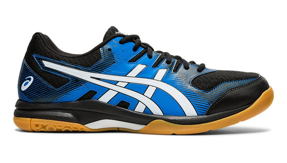 asics gel rocket 9