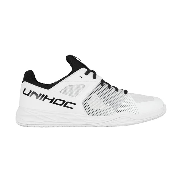 U6 Court LowCut Men White 22/23