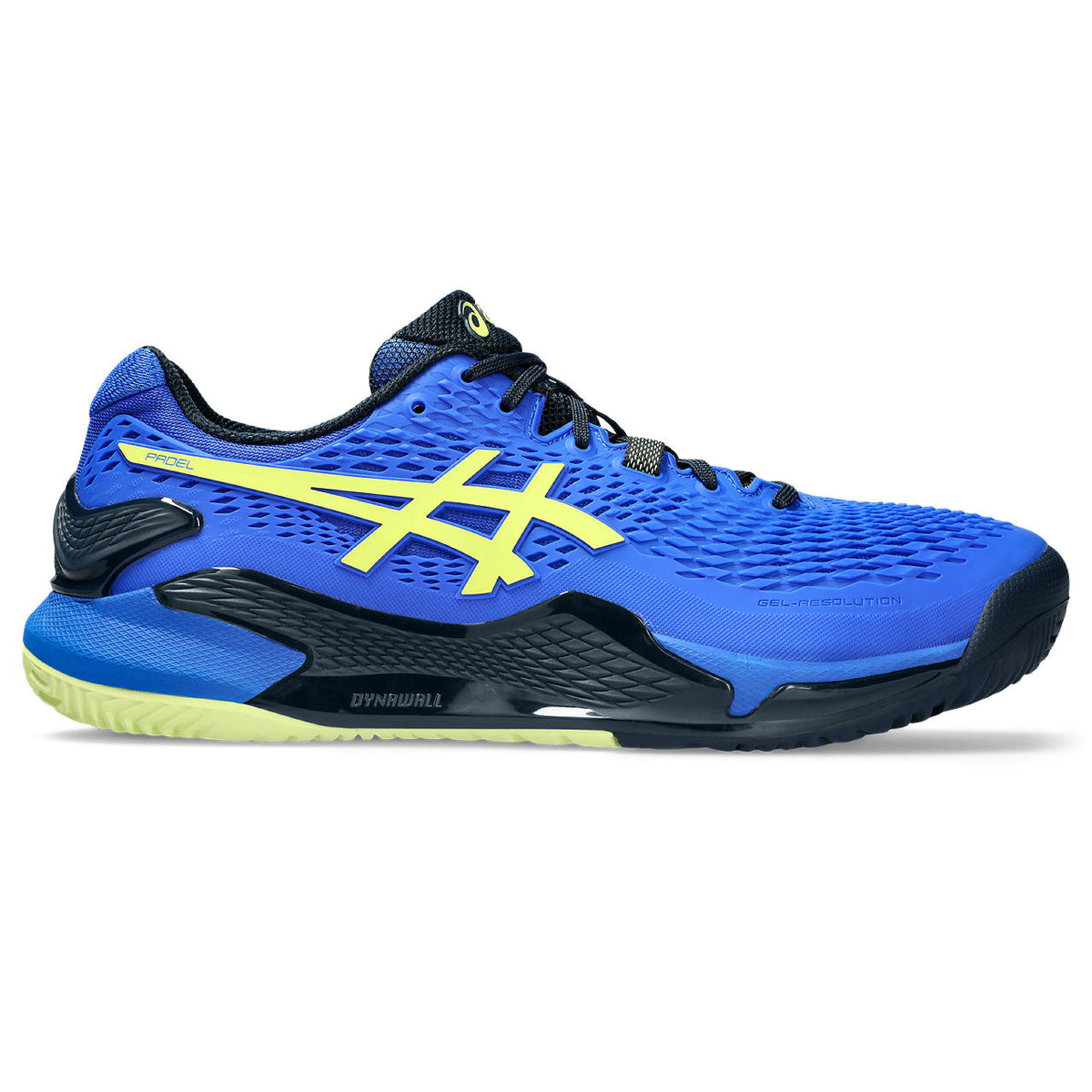 Asics best sale padel skor