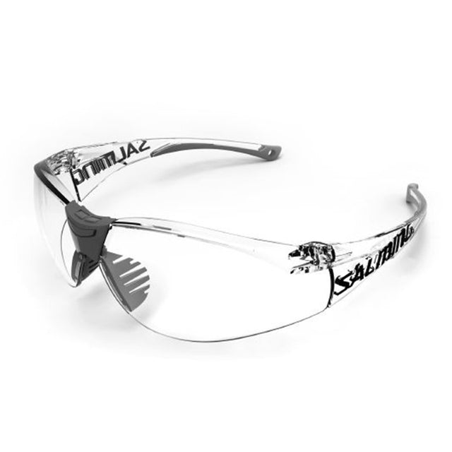 Split Vision Eyewear GunMetal JR 