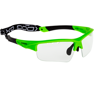 Spectrum Eyewear JR/SR Green