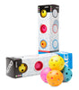 Aero Floorball 4-pack salibandyt