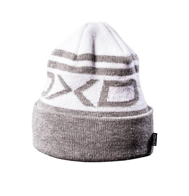 Trooper Winterhat Grey