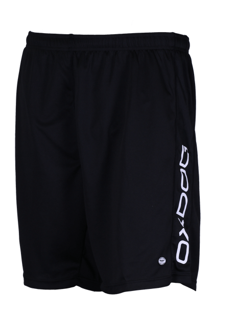 Avalon Shorts Black