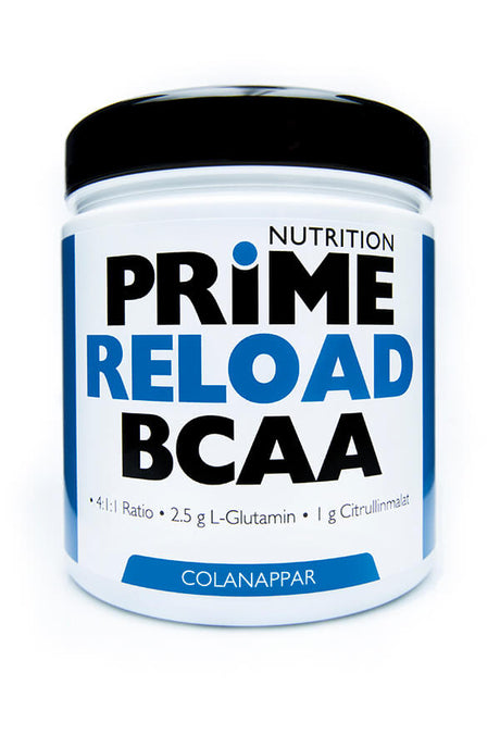 Prime Reload - Colanappar 330g