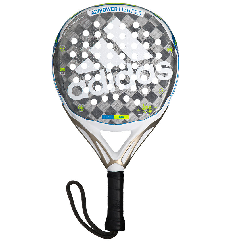 Adidas Adipower LIGHT 2020 – Ongoal - Main Image