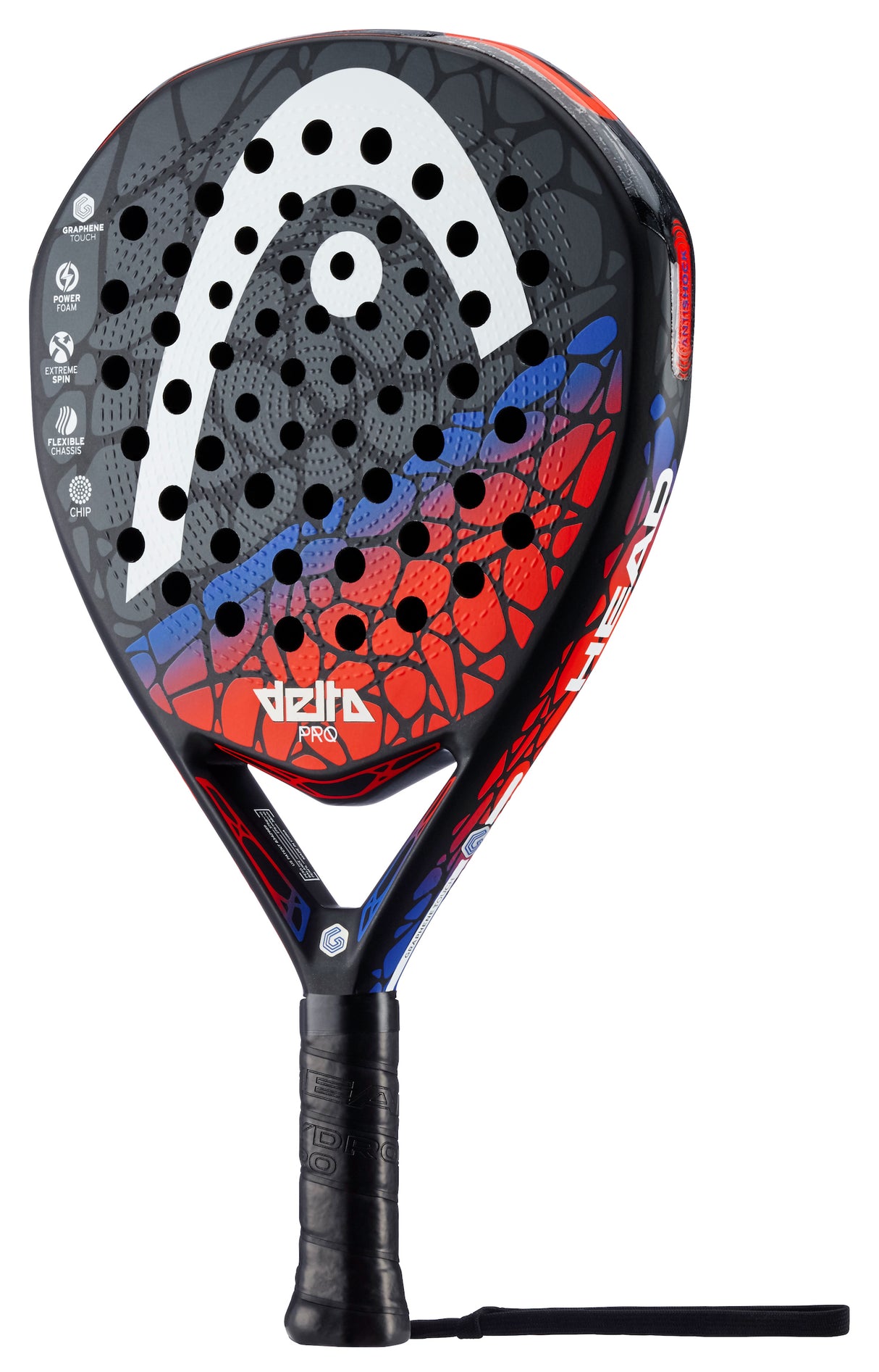 Graphene Touch Delta Pro 19