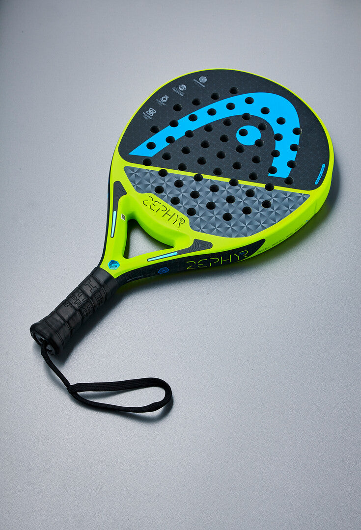 Graphene Touch Zephyr Pro 2020