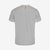 Padel T-Shirt Men Grey