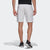 Club 3-Stripe Shorts White