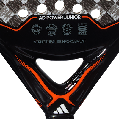 Adipower Junior 3.2 2023