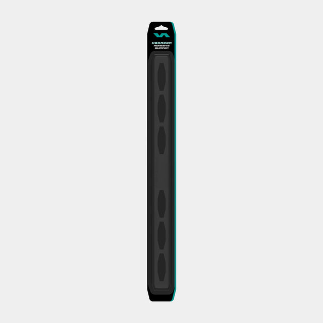 Ramskydd Hexagon Black