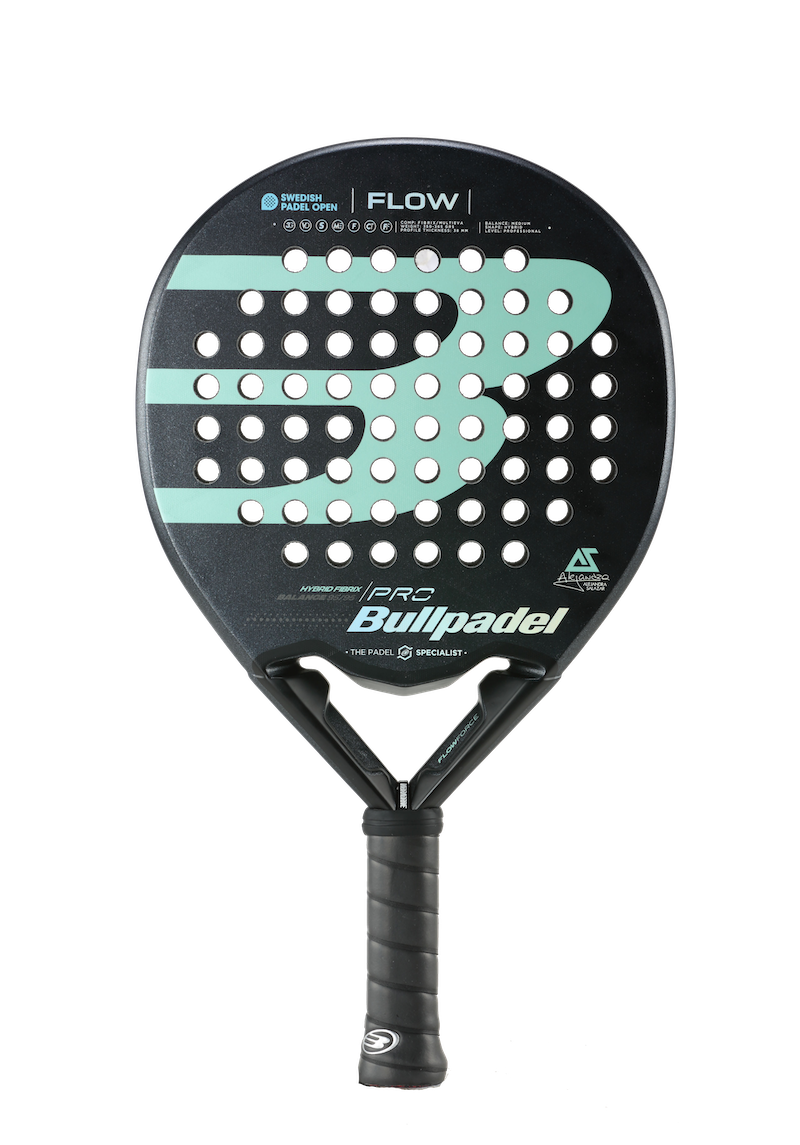 Flow SPO Limited Edition "Salazar" 2022