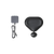 Massager Mini Black Massagepistol