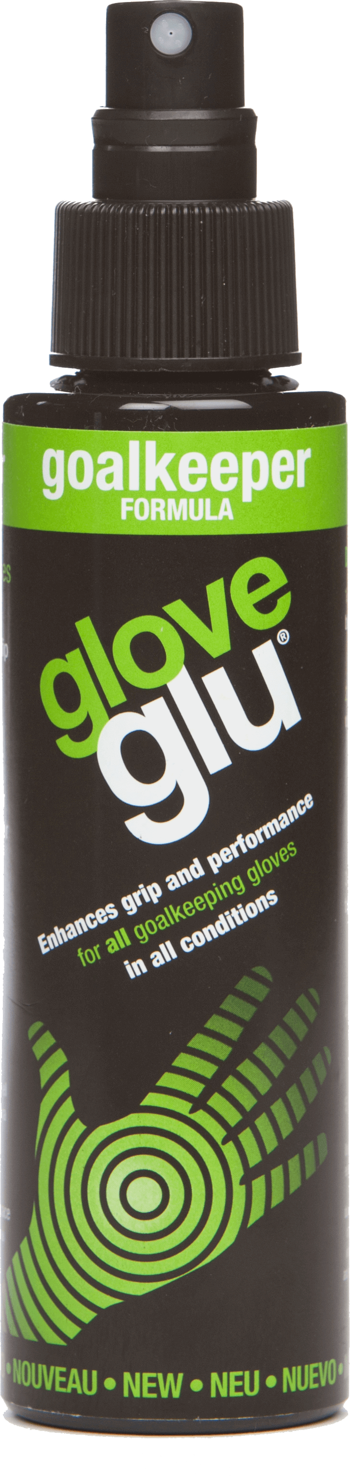 Glove Glu - Goalkeeper Formula 2-pack